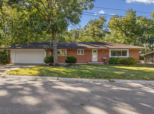 1704 Ridgemont, Columbia, MO 65203