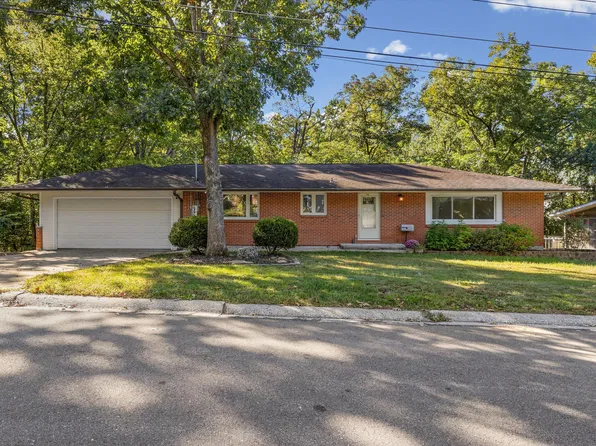 1704 Ridgemont, Columbia, MO 65203