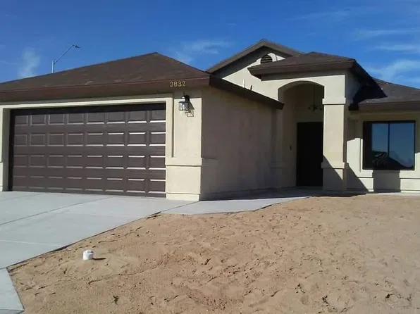 7938 E 34th Pl, Yuma, AZ 85365
