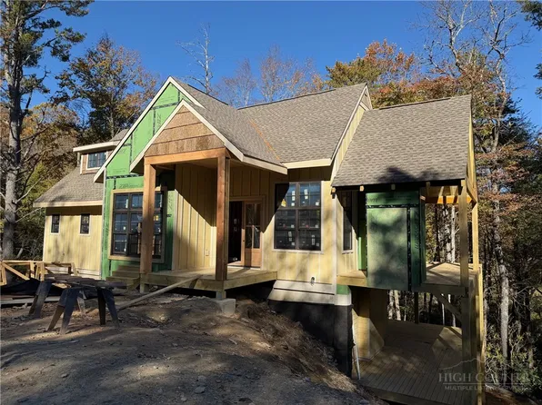 Lot #3 Laurel Lane, Blowing Rock, NC 28605