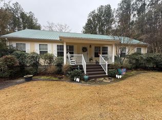 8995 Greenwood Rd, Adams Run, SC 29426