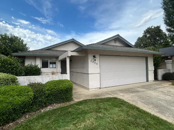 2886 Shotwick Trl, Redding, CA 96002