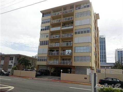 1st image of 6855 Abbott Ave APT 701