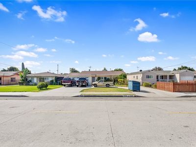 10054 Washington St, Bellflower, CA, 90706