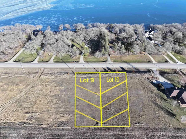 0 240th Ave, Spirit Lake, IA 51360