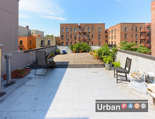 67 Hawthorne Street 3B in Prospect Lefferts Gardens Brooklyn