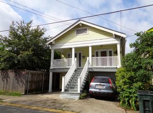 4214 Jena St, New Orleans, LA 70125
