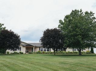 367 Rabbit Ridge Rd, Ararat, VA 24053