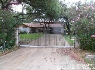 8611 Flint Rock Dr, Boerne, TX 78006