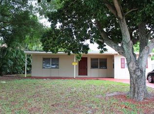 3551 San Castle Blvd, Lake Worth, FL 33462