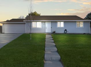 4930 Hibiscus St, West Richland, WA