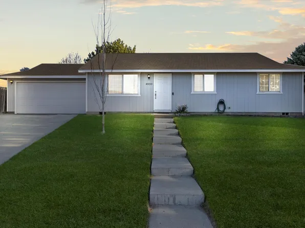 4930 Hibiscus St, West Richland, WA 99353