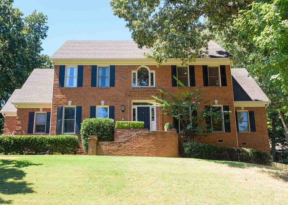 1st image of 2821 Oakleigh Ln