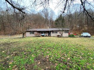 4063 Rosemount Rd, Portsmouth, OH 45662