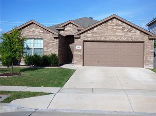 8801 Pitchfork Ranch Rd, Fort Worth, TX 76134