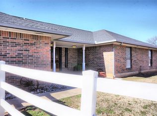 18012 SE 59th St, Newalla, OK 74857