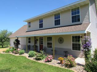 1899 98th Ave, Dresser, WI 54009