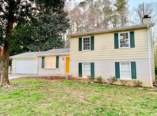 3001 Hillwood Dr, Lawrenceville, GA 30044