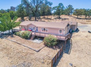 7100 Chaparral Dr, Shingle Springs, CA 95682