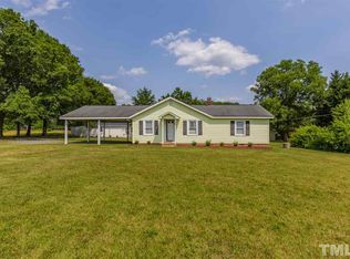 517 Nc Highway 100, Whitsett, NC 27377
