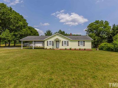 517 Nc Highway 100, Whitsett, NC, 27377