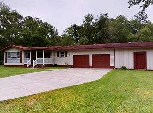 457 Holly Shelter Rd, Jacksonville, NC 28540