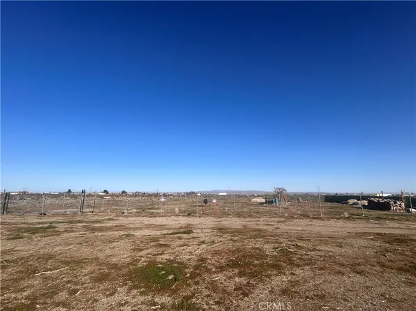 0 Camillia Rd, Phelan, CA 92371