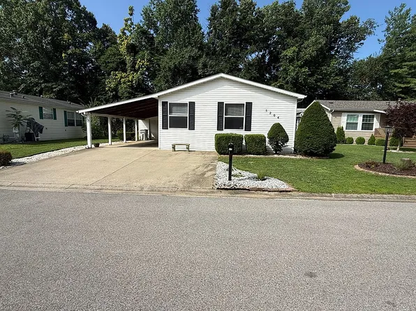 5204 Ida Dr, Belleville, IL 62223