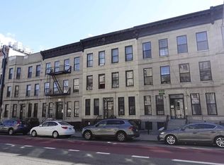 125 Rogers Ave APT 1, Brooklyn, NY 11216