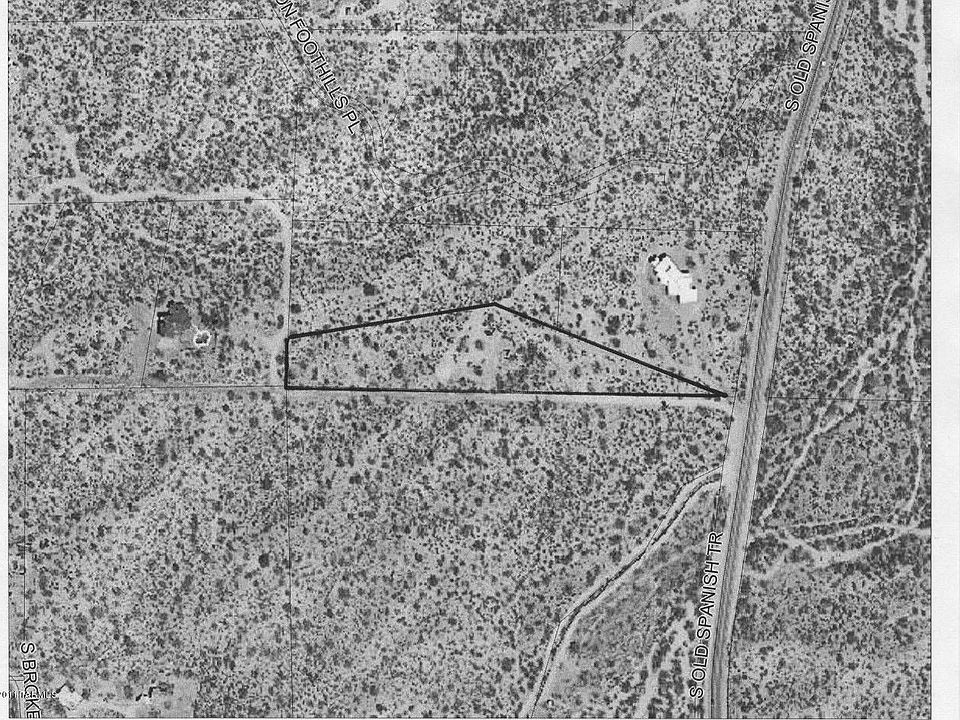 1st image of 5650 S Old Spanish Trl Lot South