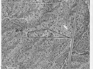 5650 S Old Spanish Trl LOT SOUTH, Tucson, AZ 85747