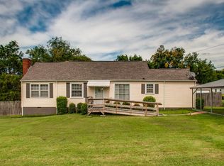 426 Croley Dr, Nashville, TN 37209