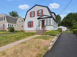 404 Park St, Stoughton, MA 02072