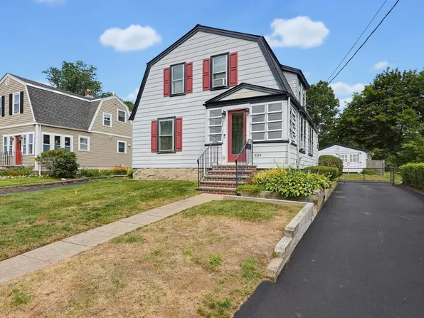 404 Park St, Stoughton, MA 02072