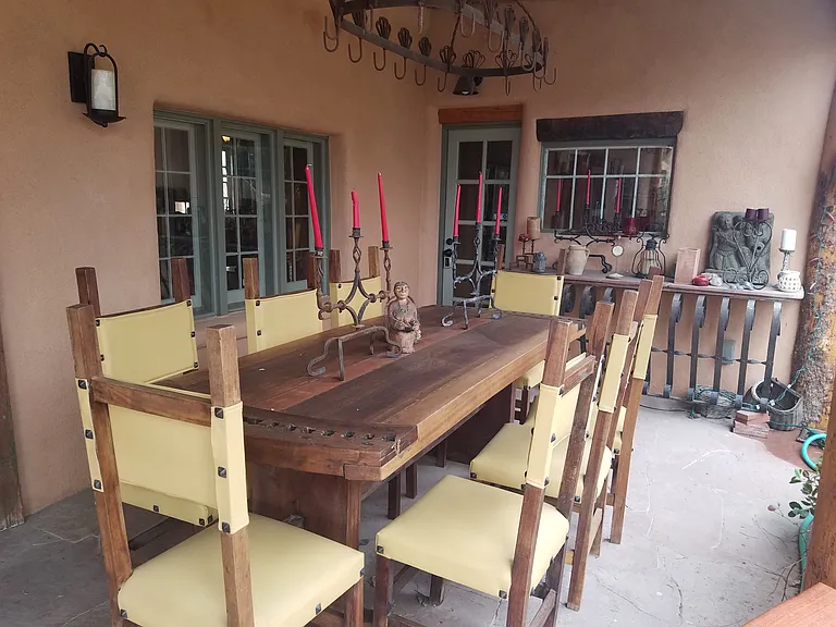 519 La Lomita Rd — Photo 31