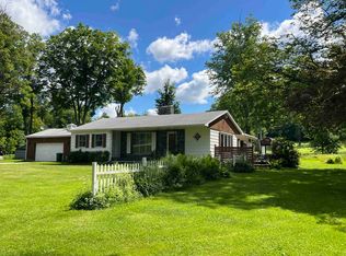 18 Montvert Road, Middletown Springs, VT 05757