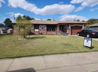 2303 Ida Ln, Hays, KS 67601