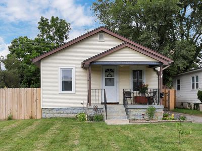 1246 Manchester Ave, Columbus, OH, 43211