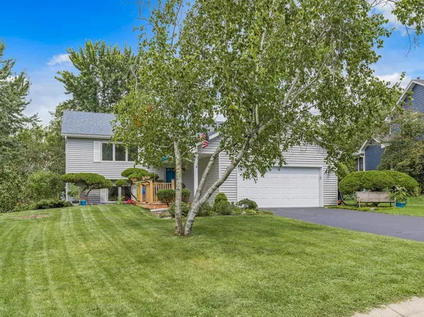 4468 Whitetail Way, Eagan, MN 55123