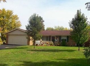 1594 N Texas Ct, Xenia, OH 45385