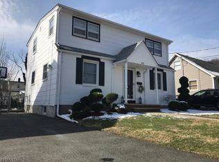 85 Cathay Rd, Clifton, NJ 07011