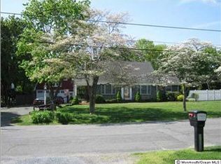 2709 Woolley Rd, Wall Township, NJ 07719