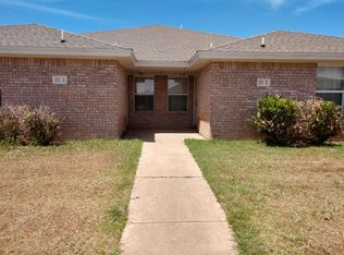 513 N Clinton Ave APT A, Lubbock, TX 79416