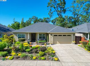 1550 Kellogg Rd, Springfield, OR 97477