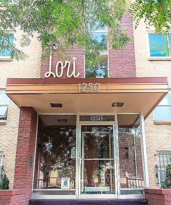 1st image of 1250 N Logan St APT 310
