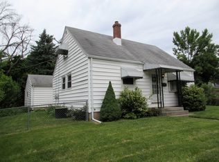 613 Fulmer Dr, Dayton, OH 45403