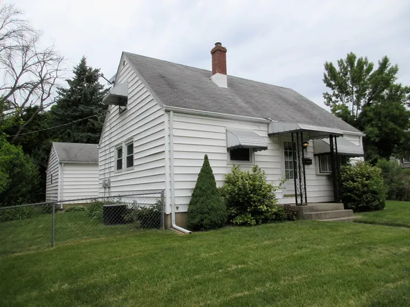 613 Fulmer Dr, Dayton, OH 45403
