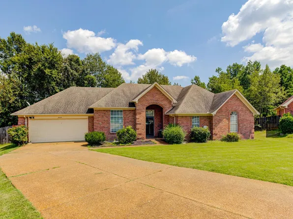 6945 Waters Bend Cv, Memphis, TN 38141