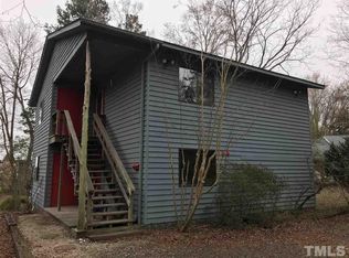 104 Pleasant Dr APT A, Carrboro, NC 27510