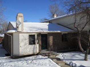 1715 S Allison St APT A, Lakewood, CO 80232